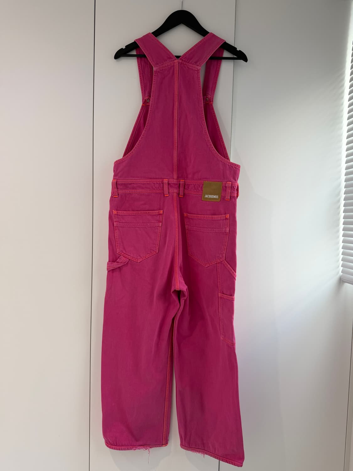 JACQUEMUS 상품이미지7