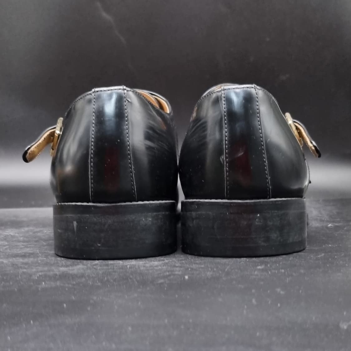 헤리티지 테일러 수제 남성로퍼265 상품이미지4