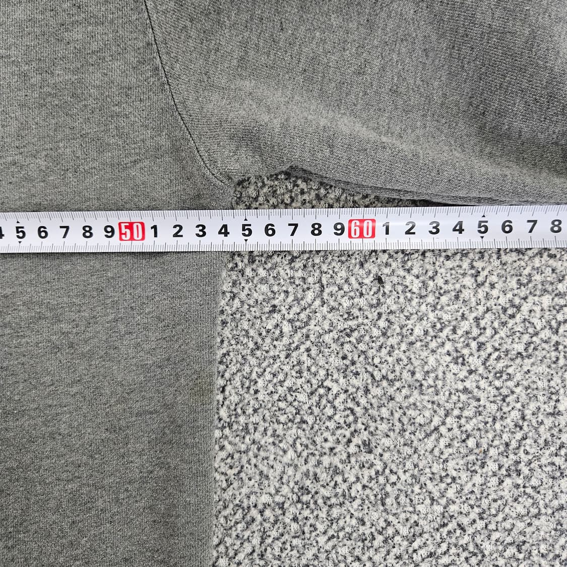 [M] 캘빈클라인 진스 로고 맨투맨 티셔츠 1103JM2 상품이미지8