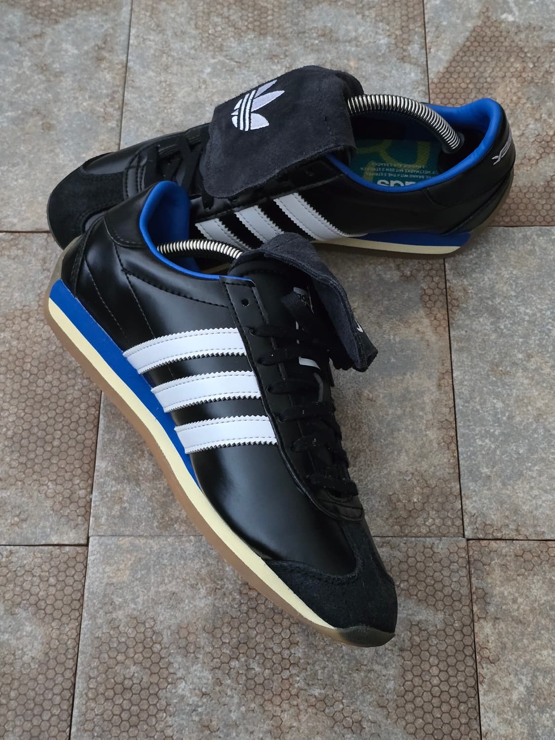 (250)아디다스 예스아이씨 컨트리 og  상품이미지4