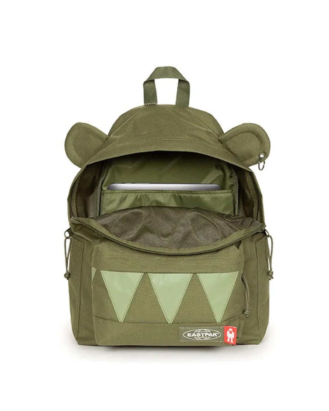 Walter pak‘r khaki 상품이미지2