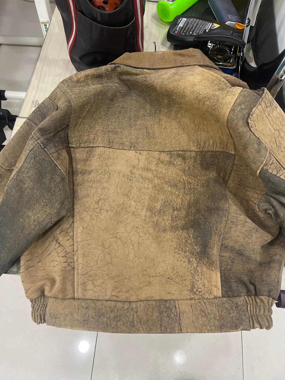 Bugatti(부가티) Bronx collection A-2 상품이미지3