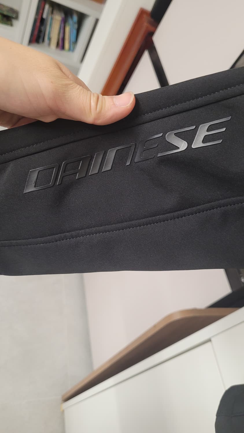 다이네즈 이그나이트 텍스 바이크자켓 -48사이즈 상품이미지6