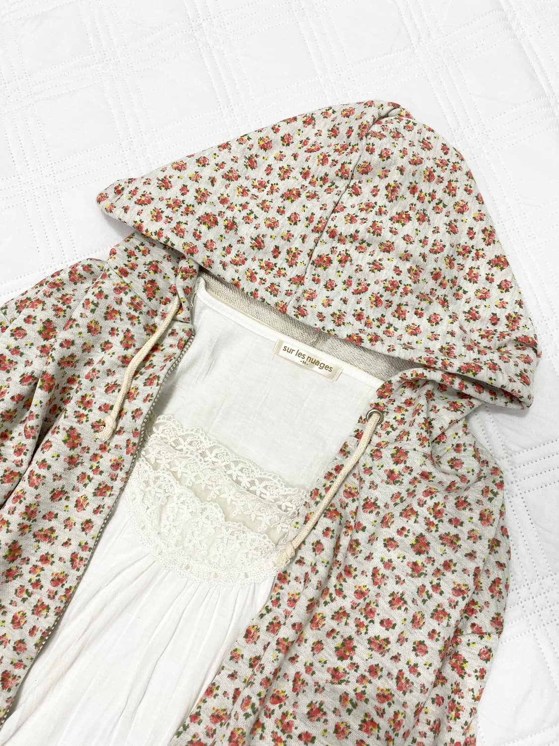 ꒰ঌ 모리걸의 봄꽃놀이 세트 ໒꒱ 상품이미지4