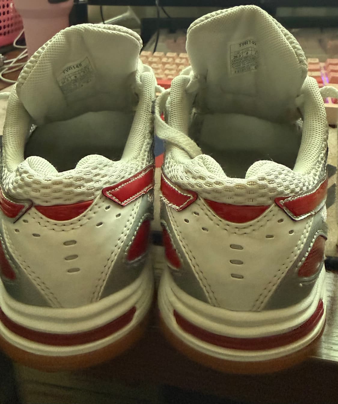 아식스 로테리브레 상품이미지5