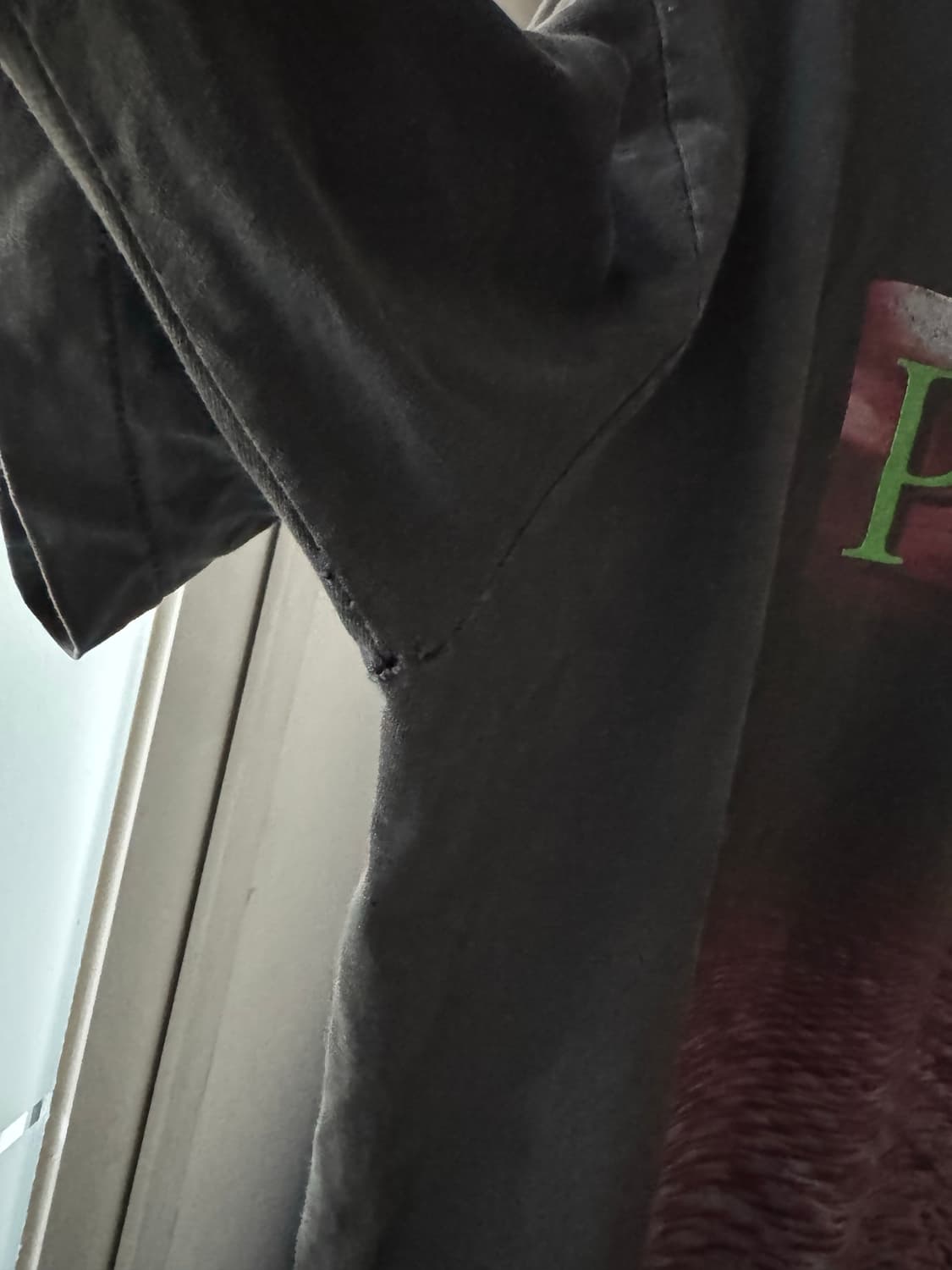 90s Primus tee 빈티지 프라이머스 밴드티 상품이미지3