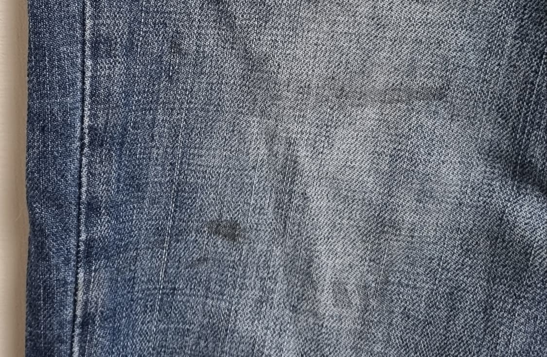 34) 리바이스511 청바지 데님팬츠 상품이미지5