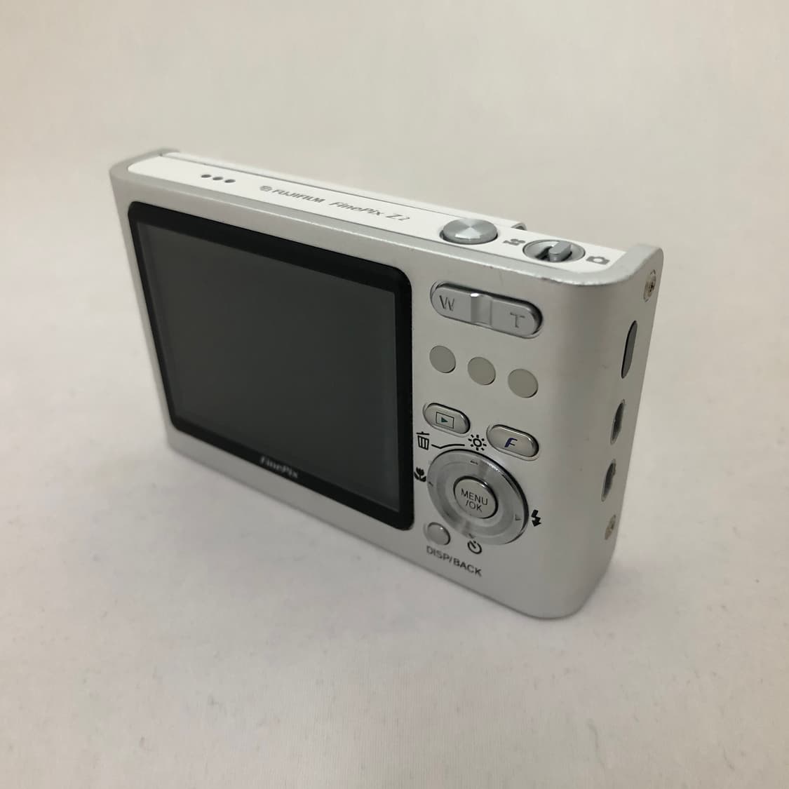 (박스셋) 후지필름 파인픽스 FINEPIX Z2 빈티지 디카 카메라 상품이미지6