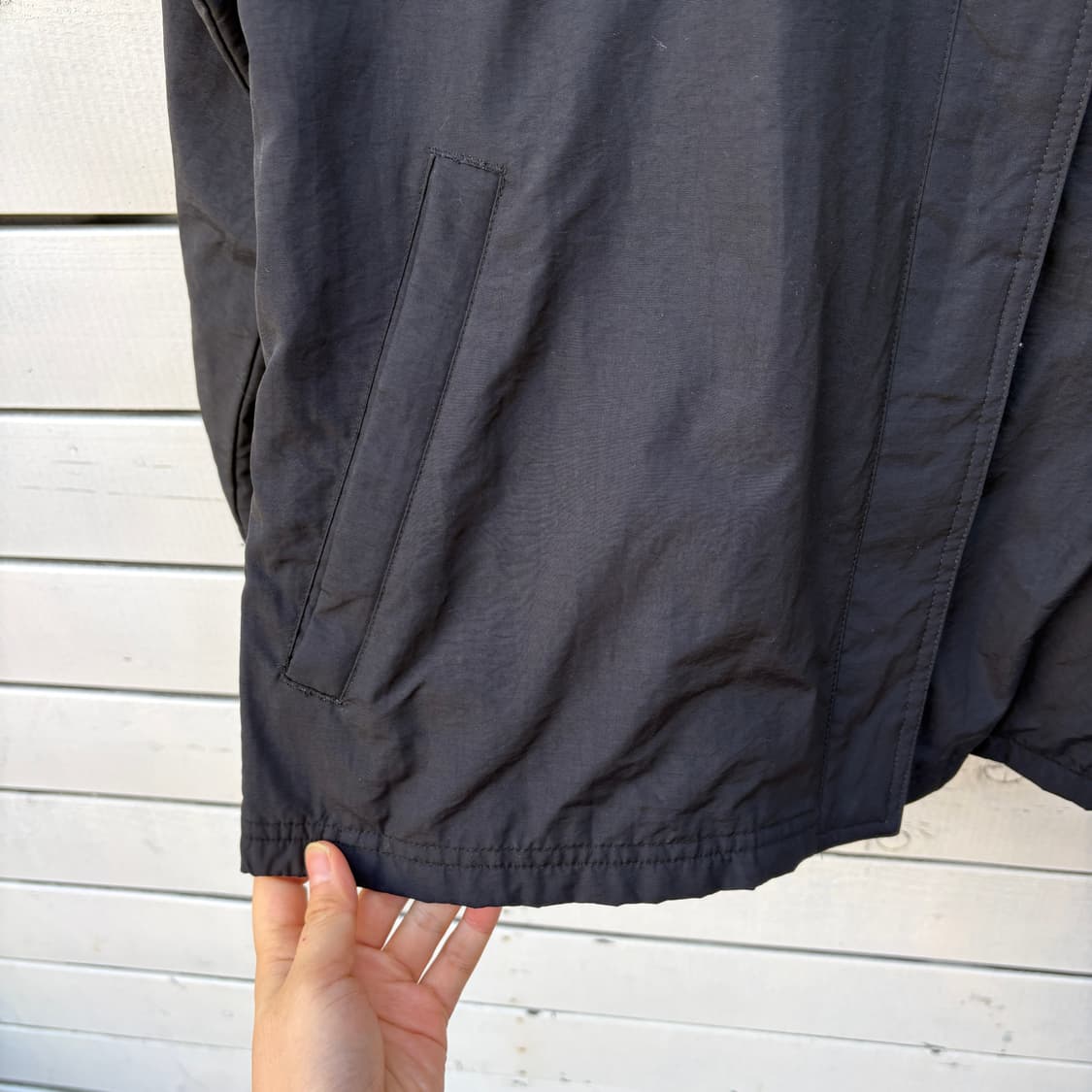 The North Face 노스페이스 바람막이 자켓 상품이미지4