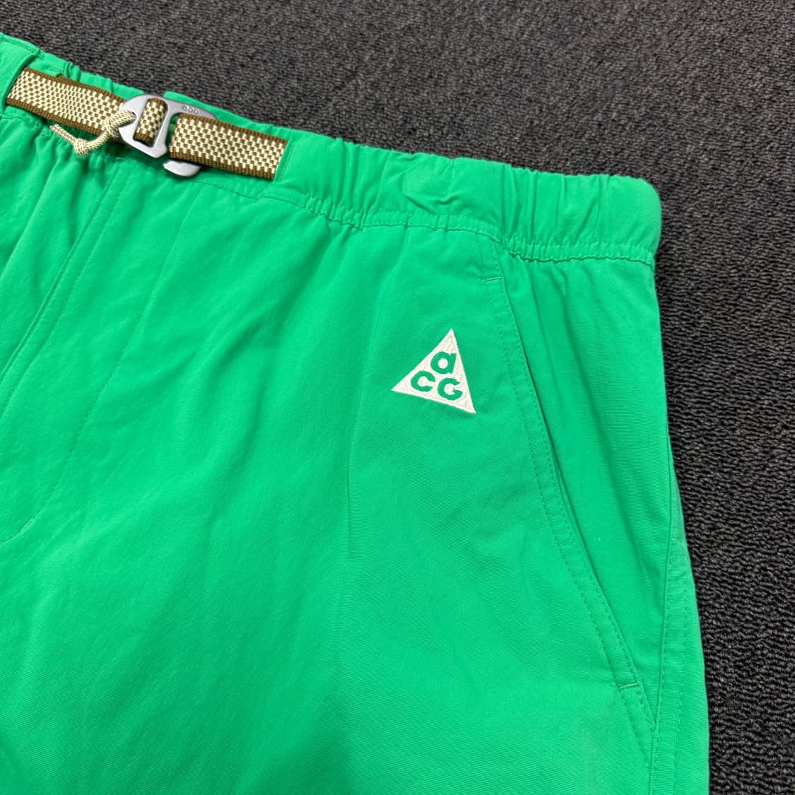 나이키ACG 하이킹 쇼츠 팬츠  상품이미지4