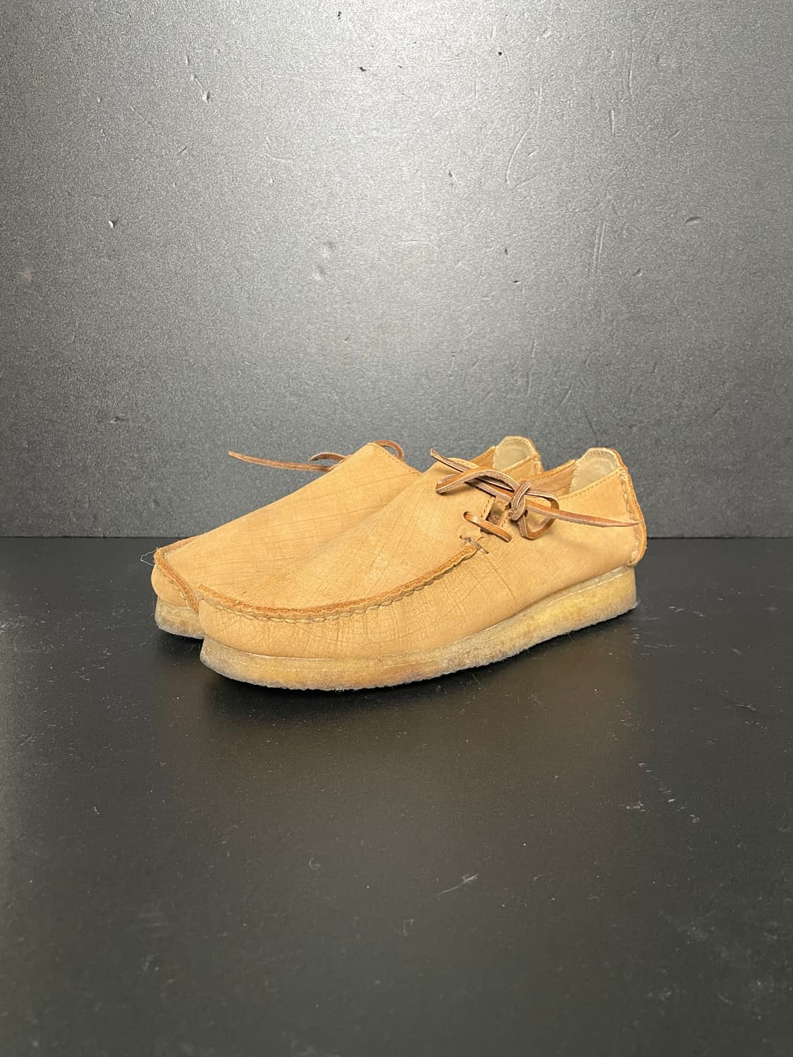 [260] 클락스 러거 상품이미지1