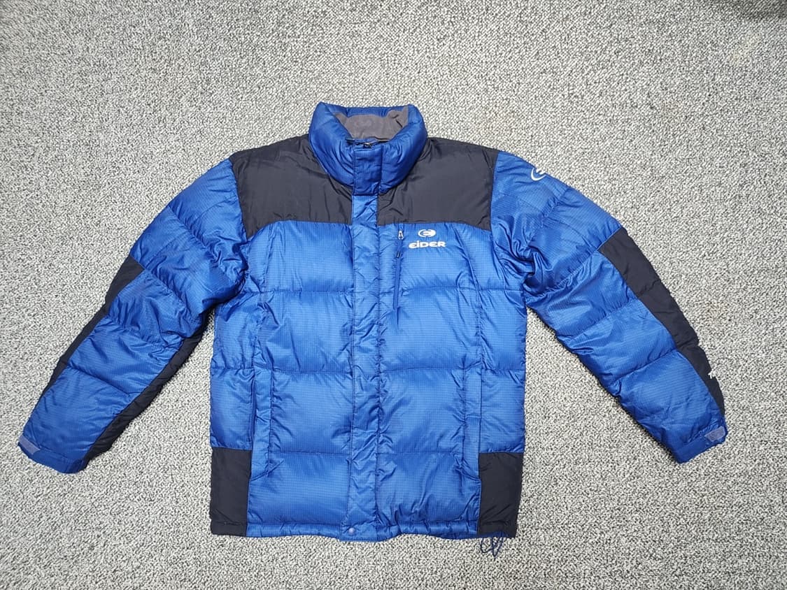 [XL] 아이더 구스다운 패딩 상품이미지2