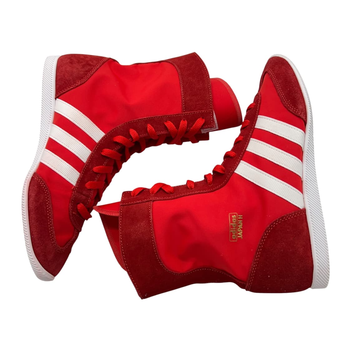 245 W 아디다스 재팬 H 레디 클라우드 화이트 상품이미지3