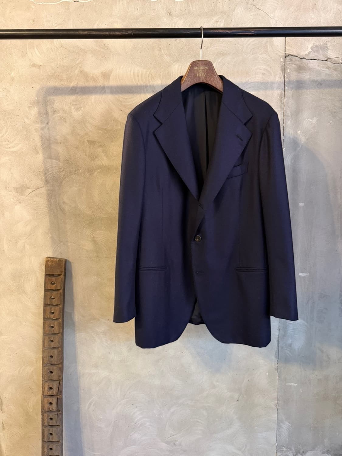 트리닐아 마렌 비스포크 자켓 남성100 상품이미지9