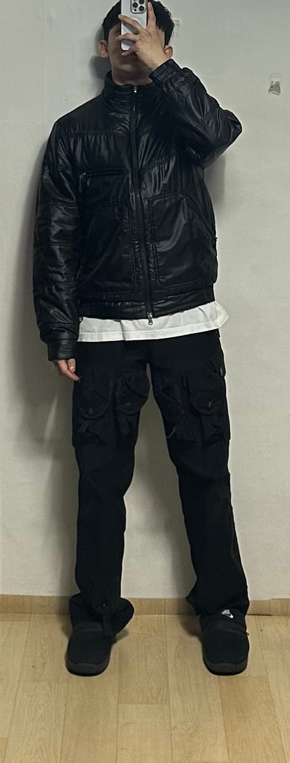 나이키 ACG 경량패딩 상품이미지8