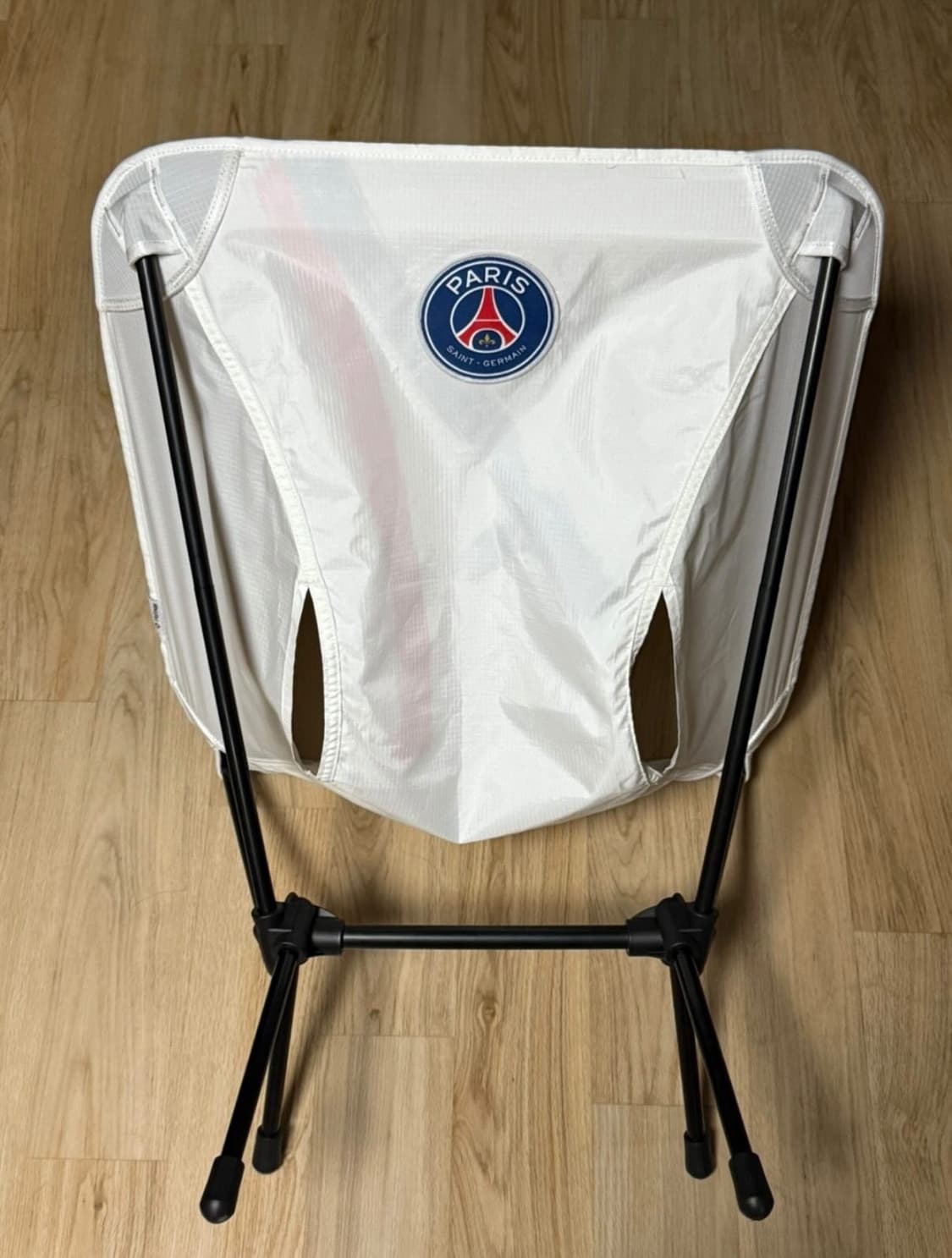 헬리녹스 체어 제로 파리 생제르망 에디션 상품이미지5