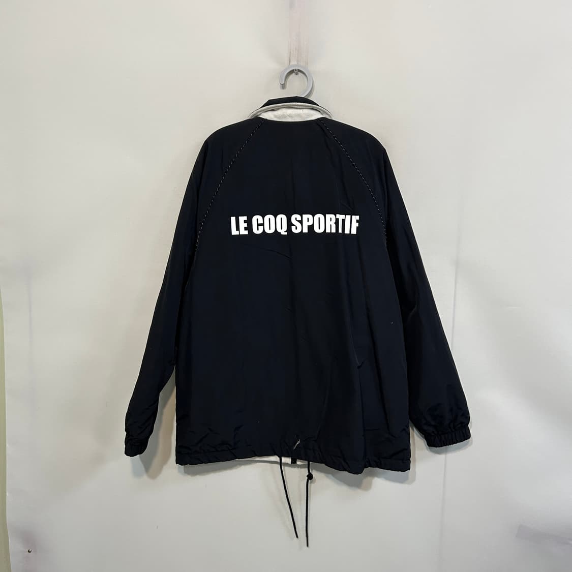 르꼬끄 후리스 리버서블 자켓 100 상품이미지2