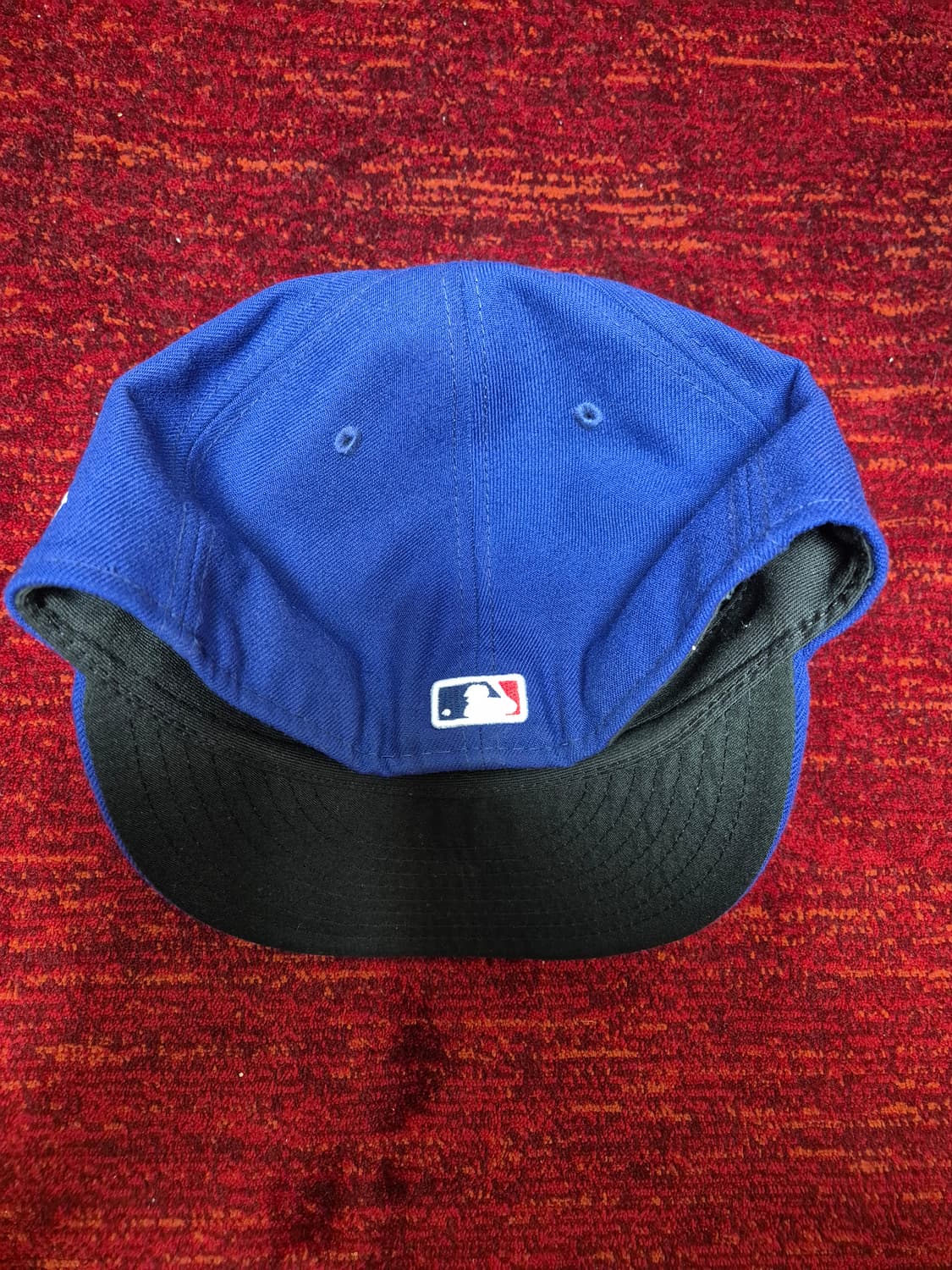 뉴에라 LA 다저스캡 상품이미지2