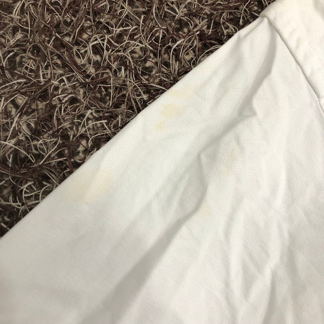 폴로 랄프로렌 걸즈 빅포니 화이트 셔츠 상품이미지5