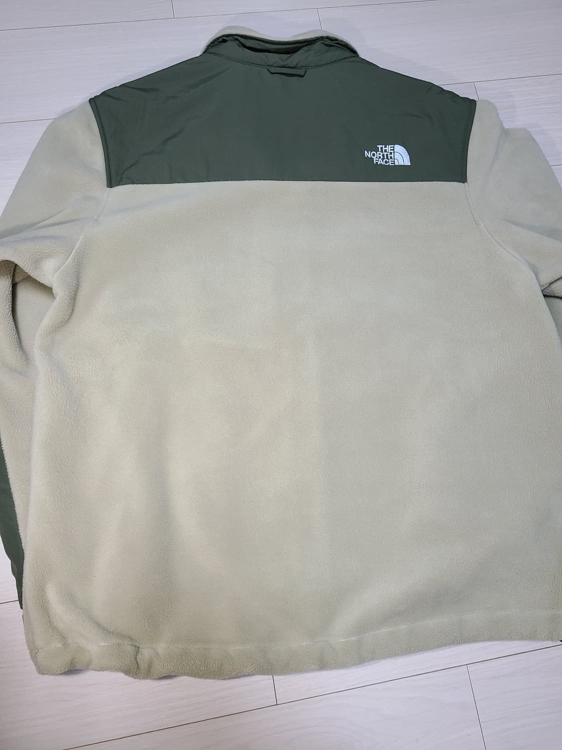 노스페이스 데날리 폴라텍 105 xl 상품이미지2