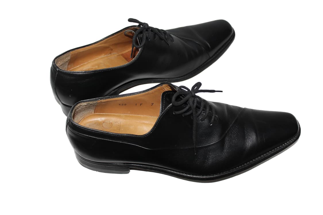 LOADING SHOES Paris 로딩 슈즈 스트레이트 로퍼 상품이미지6