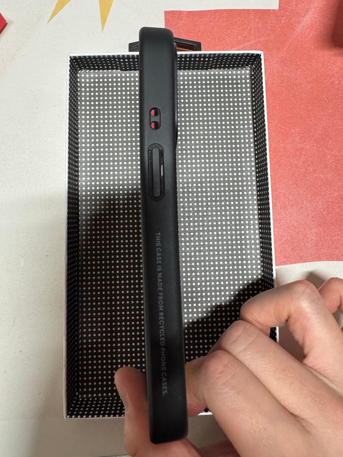 CASETiFY 무라카미 다카시 콜라보 아이폰 15pro 케이스 상품이미지4