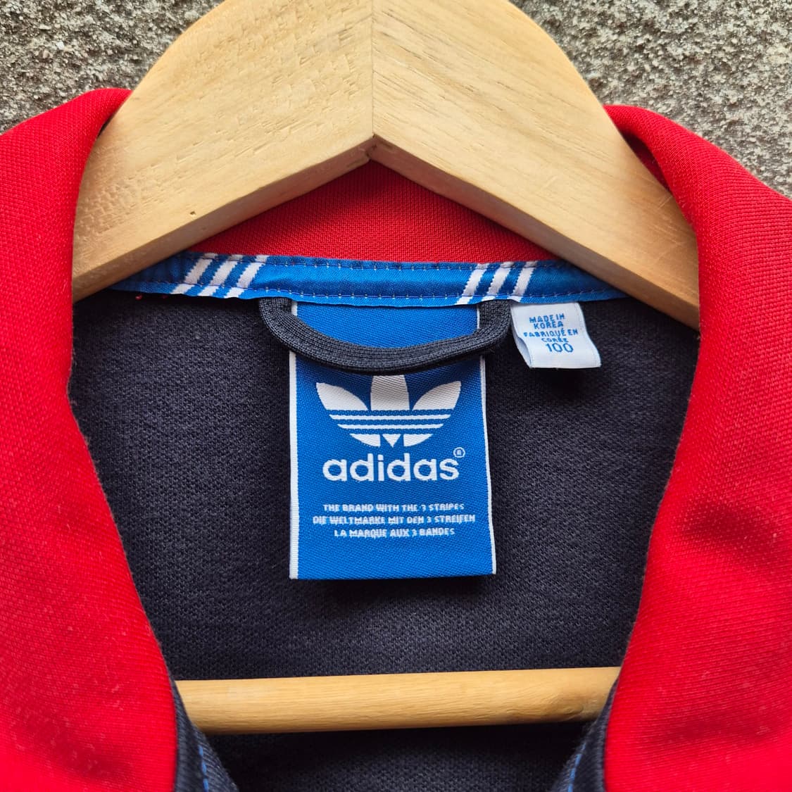 100) adidas 아디다스 코르티스 건호 제임스 유로파 져지 상품이미지3