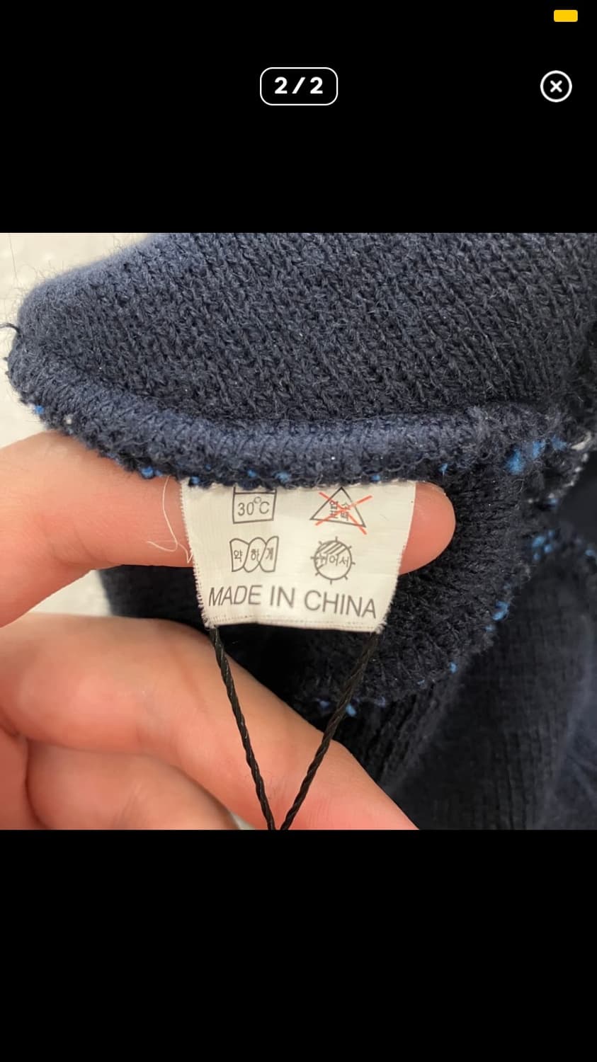 4 노스페이스 비니 상품이미지2