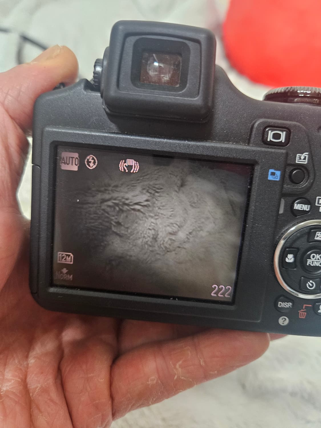 올림푸스 sp-590uz 레트로 디카 디지털카메라 상품이미지7