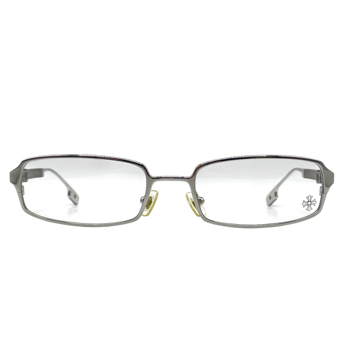 Chrome Hearts BLANKER FRANK 우드 안경 상품이미지2