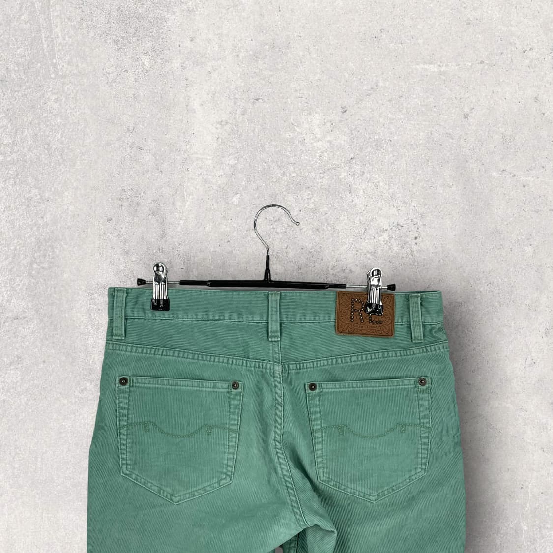 폴로 코듀로이 팬츠 상품이미지4