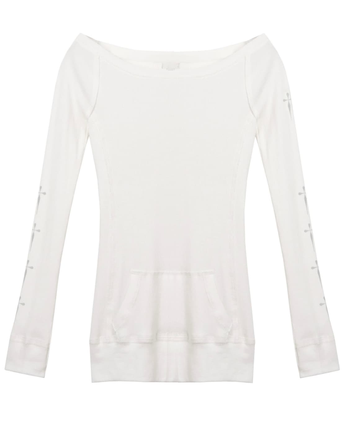 Bonnae 오프숄더 원피스 상품이미지1