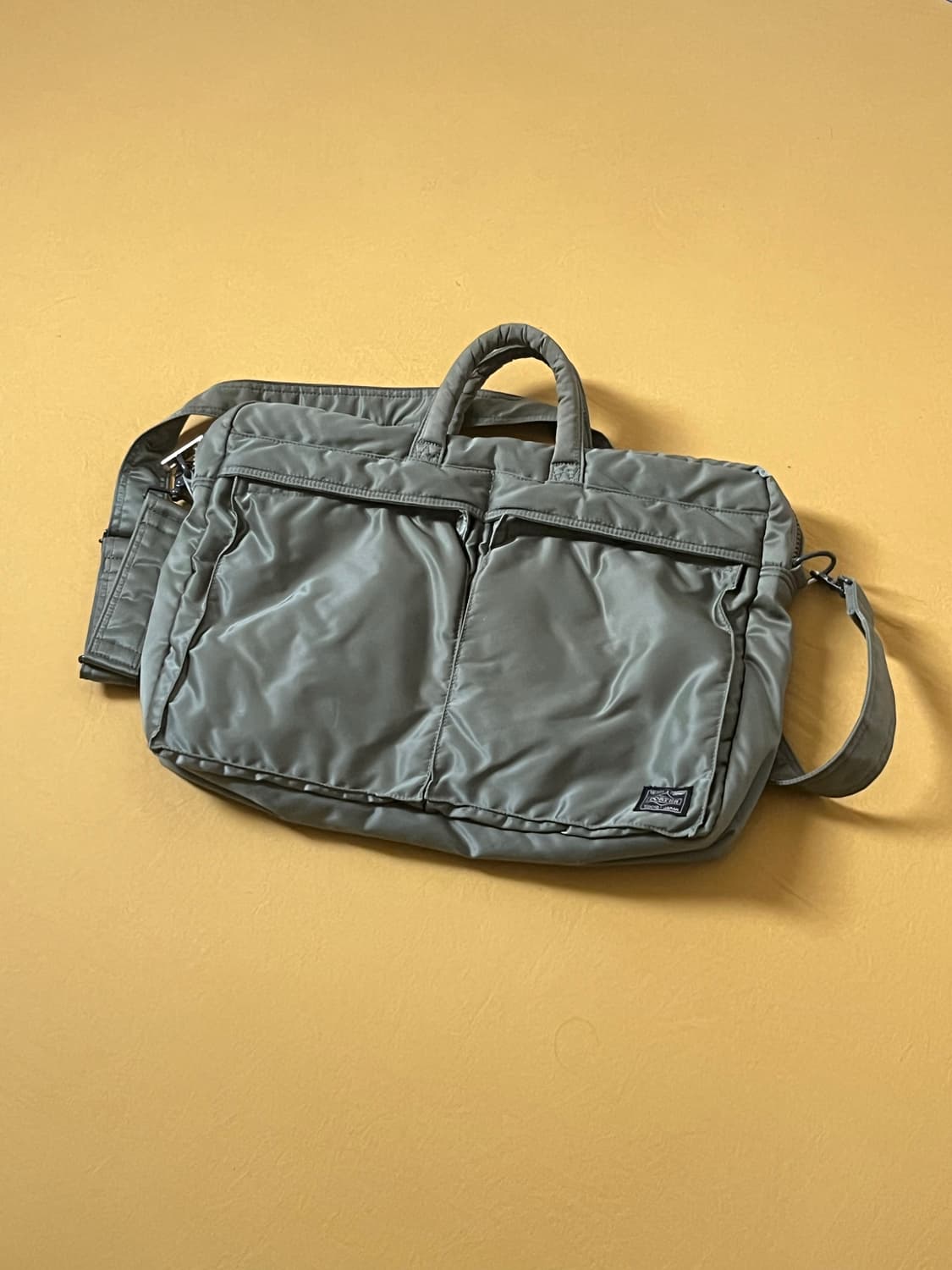 포터 브리프케이스 2way  상품이미지1