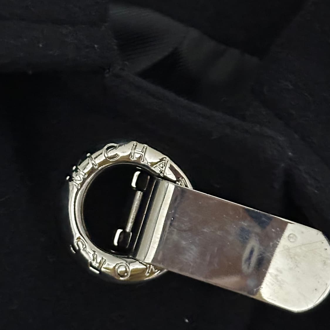 Michael Kors 마이클코어스 라떼갸루 토클 울코트 상품이미지4