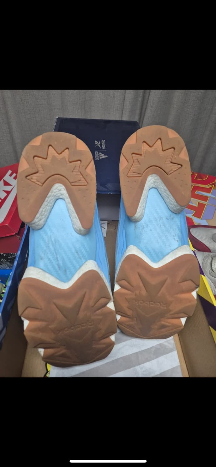 REEBOK X BBC 상품이미지6