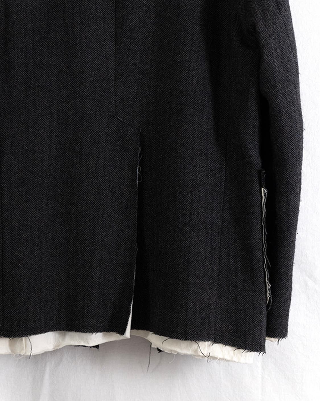 Marc Point - Wool Blazer 상품이미지6