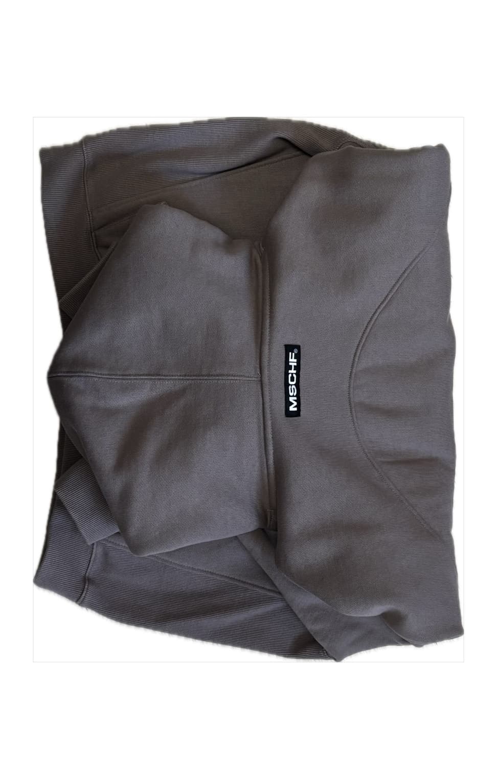 미스치프 후드티 M 상품이미지1