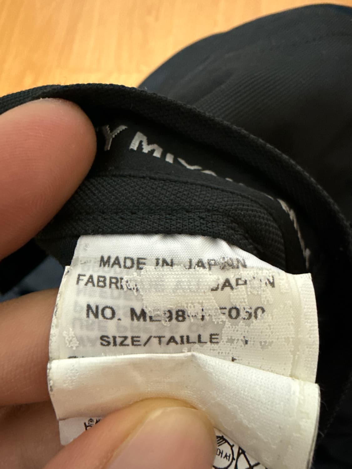 카고 팬츠  상품이미지6