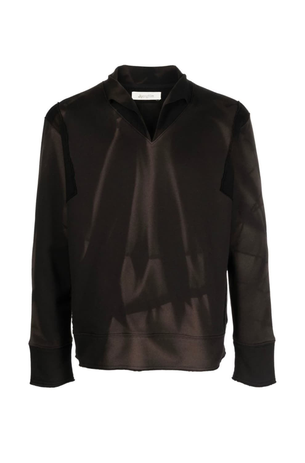 Jiyongkim sweatshirts 지용킴 스웻셔츠 맨투맨 상품이미지5