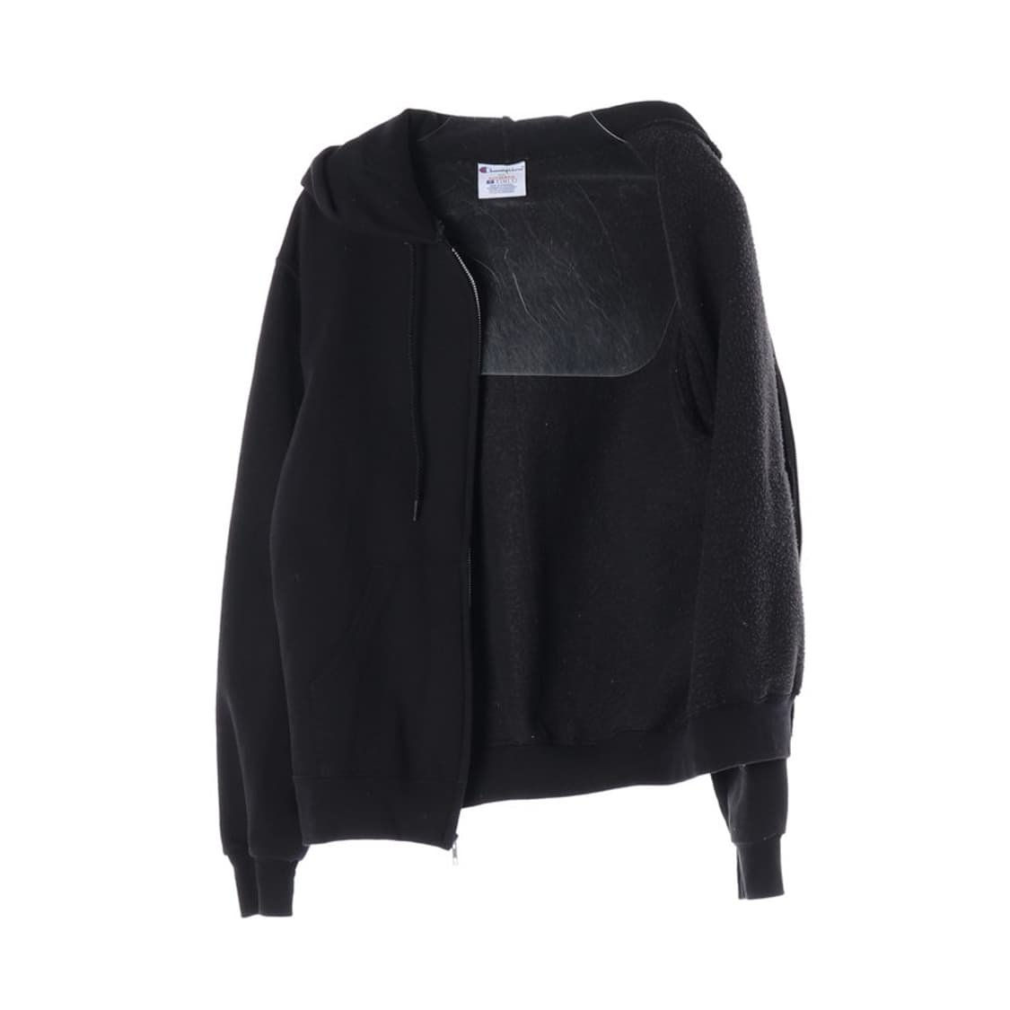 챔피온 후드집업 S 상품이미지2