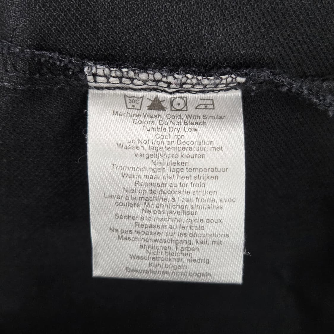 할리데이비슨 반팔 셔츠 S 상품이미지4