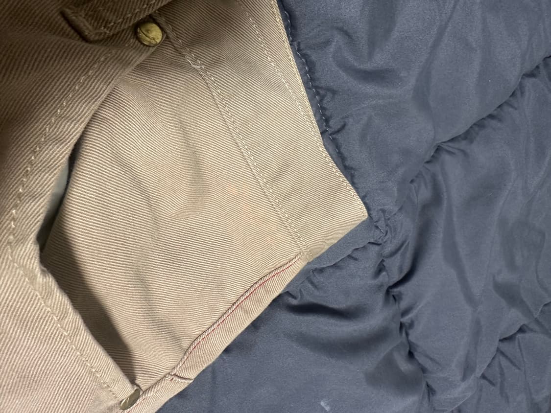 리바이스 엔지니어 부츠컷 팬츠 상품이미지4