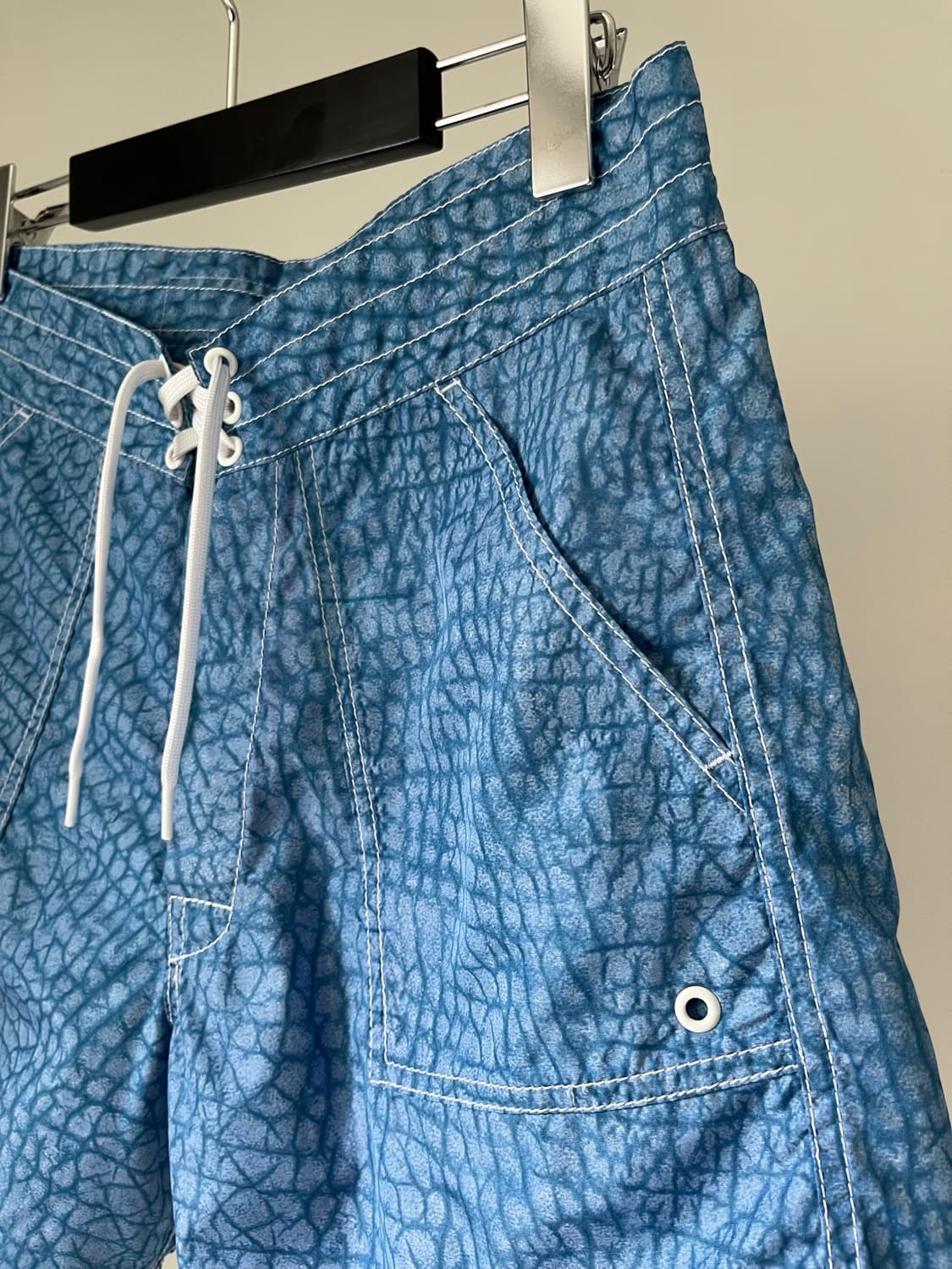 Ganryu Lace-up Shorts 상품이미지3