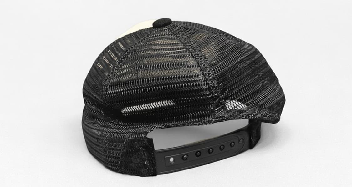 Vintage cap 상품이미지2