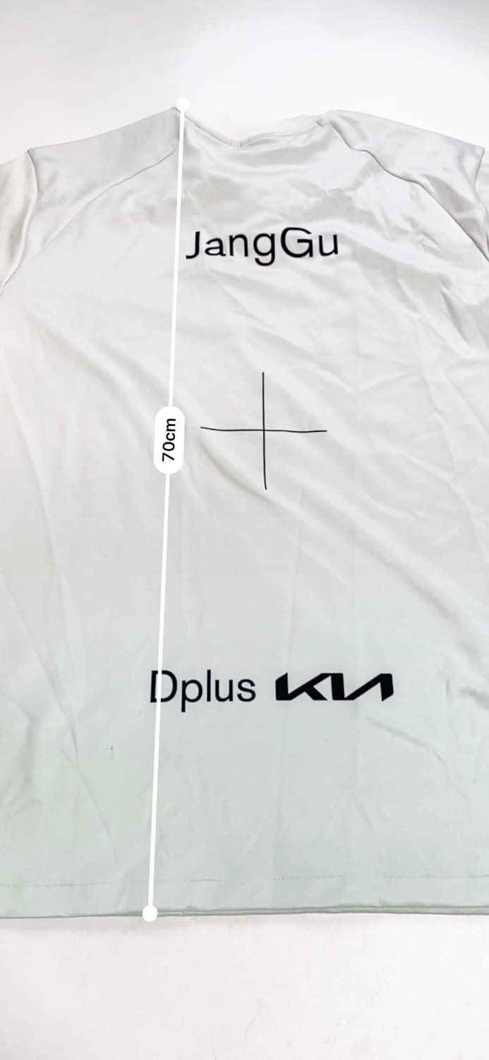 DK 디플러스기아 유니폼 M 상품이미지9