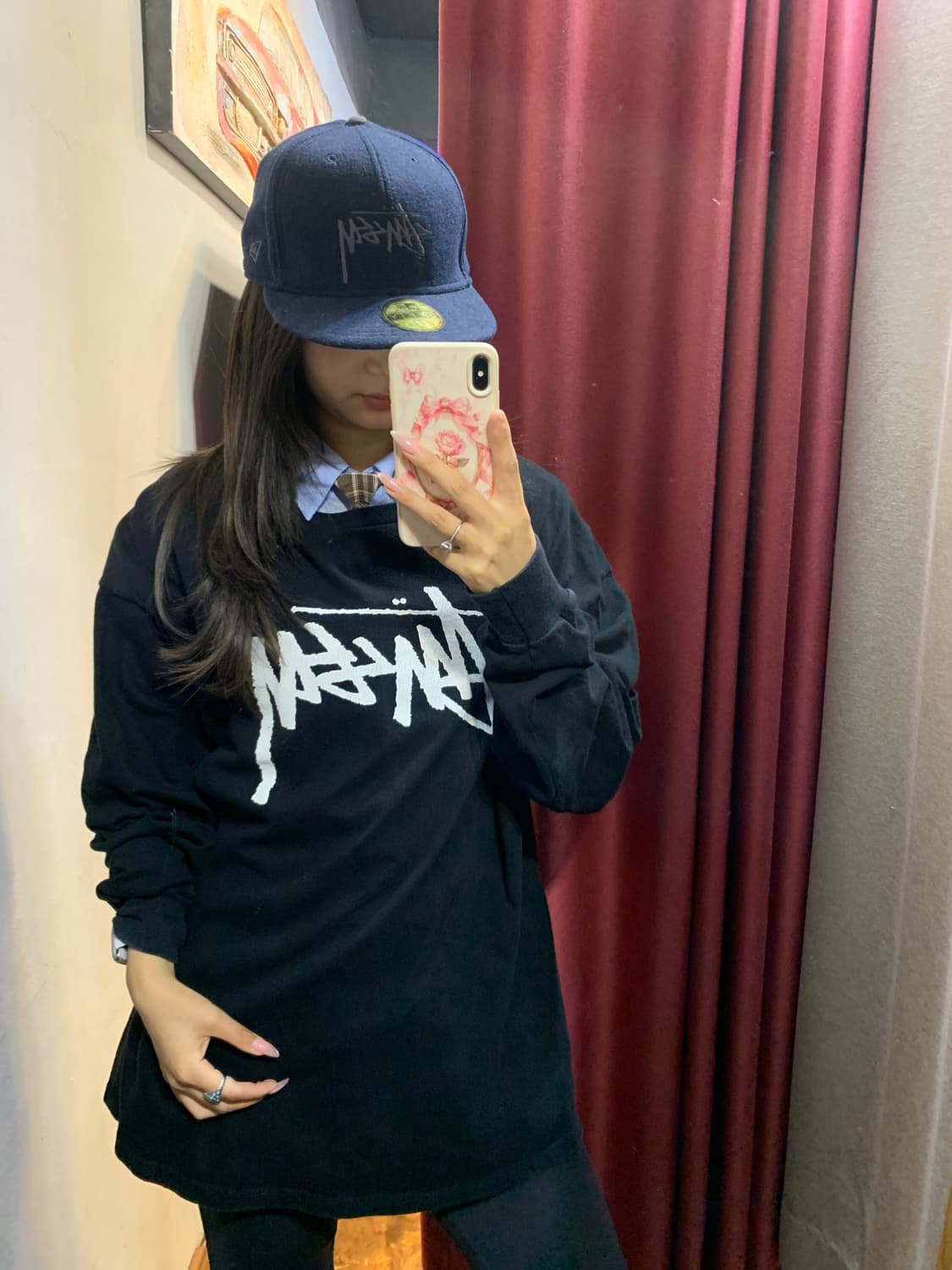 stussy 상품이미지3