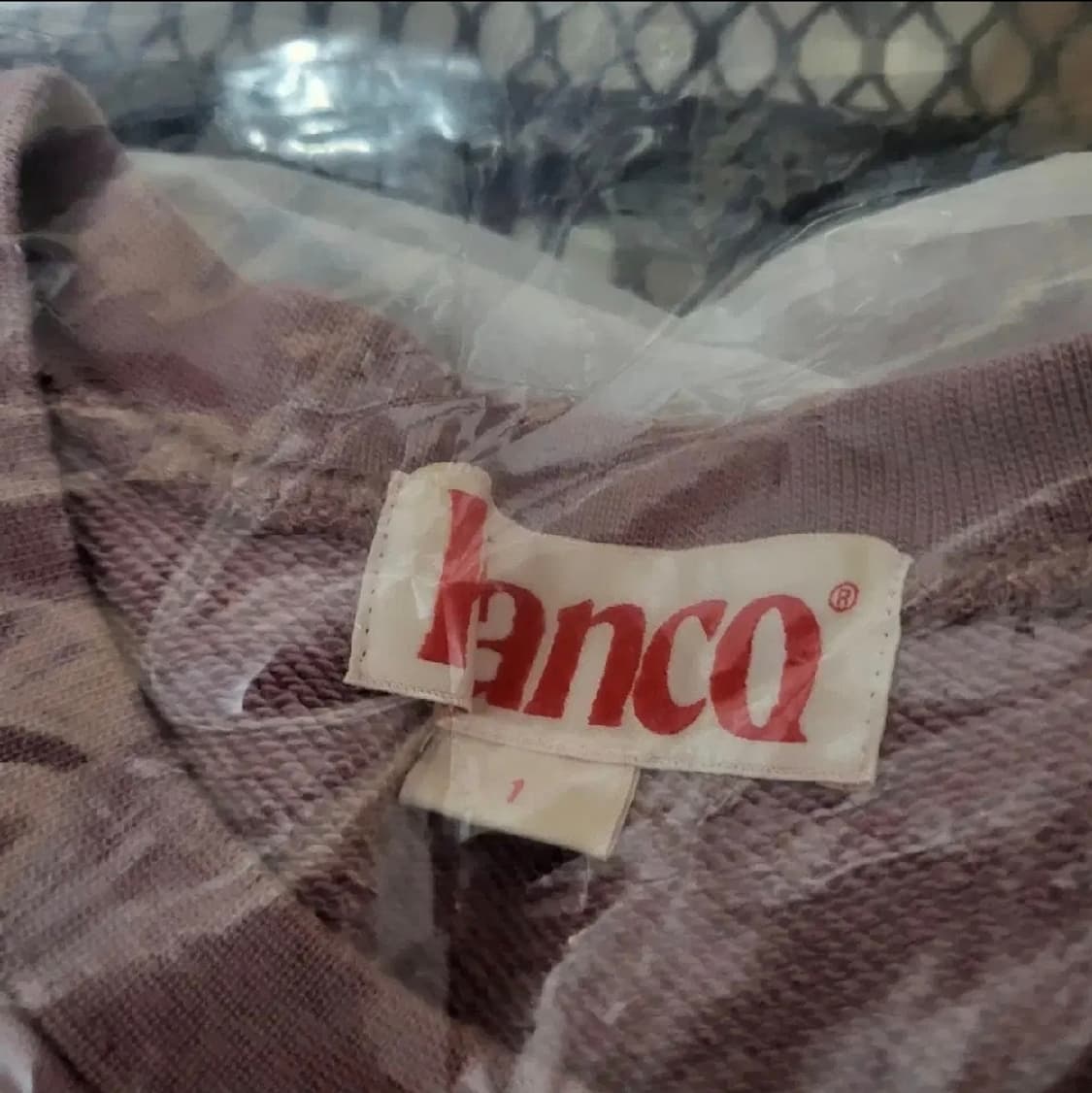 297 ) 칸코 1 맨투맨 남녀공용 정품 컬러감 아주예쁨 상품이미지5