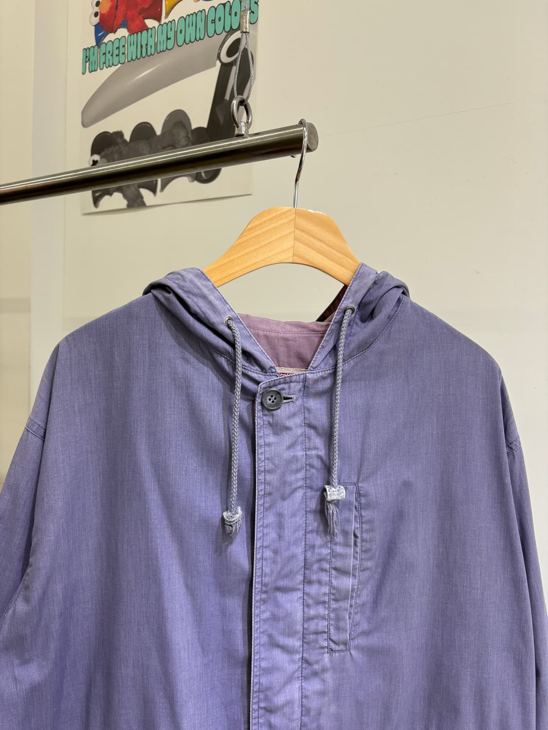 ADVENTURER 자켓 상품이미지2