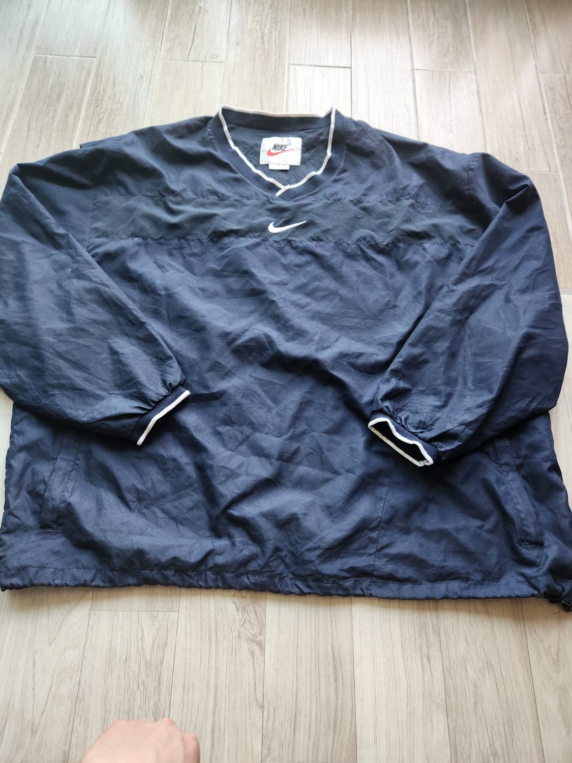 나이키 USA 웜업 XL 상품이미지1