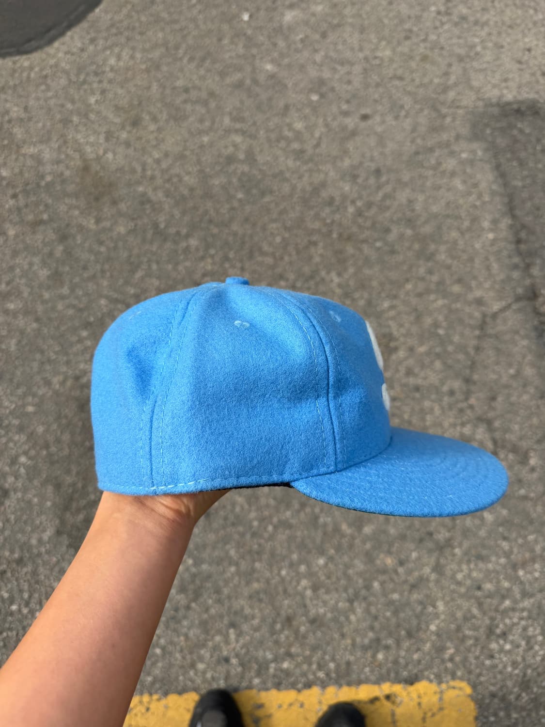 SUPREME X EBBETS FIELD 상품이미지9